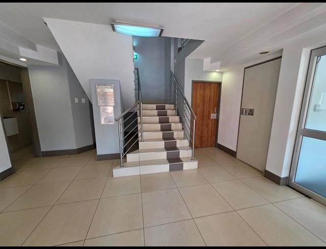 OFFICE PROPERTY TO RENT IN LYNNWOOD